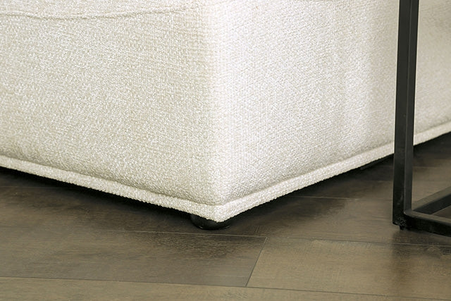 Stavanger 3-Seater - Furniture Home Store (Hanford, CA)