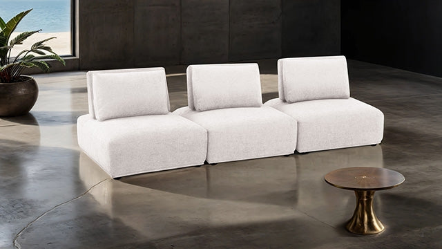Stavanger 3-Seater - Furniture Home Store (Hanford, CA)