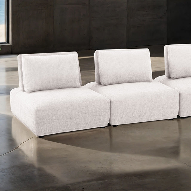 Stavanger 3-Seater - Furniture Home Store (Hanford, CA)