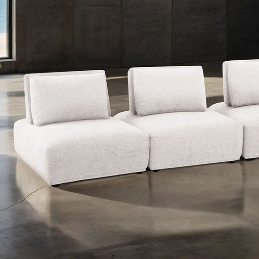 Stavanger 3-Seater - Furniture Home Store (Hanford, CA)