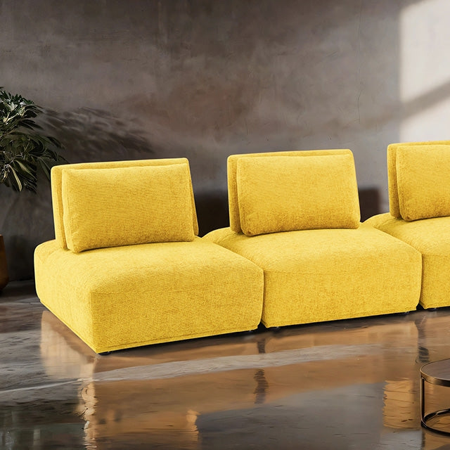 Stavanger 3-Seater - Furniture Home Store (Hanford, CA)