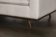 Monthey Sofa - Furniture Home Store (Hanford, CA)