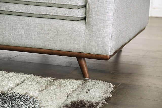 Monthey Sofa - Furniture Home Store (Hanford, CA)