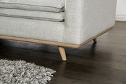 Monthey Sofa - Furniture Home Store (Hanford, CA)