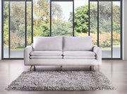 Monthey Sofa - Furniture Home Store (Hanford, CA)