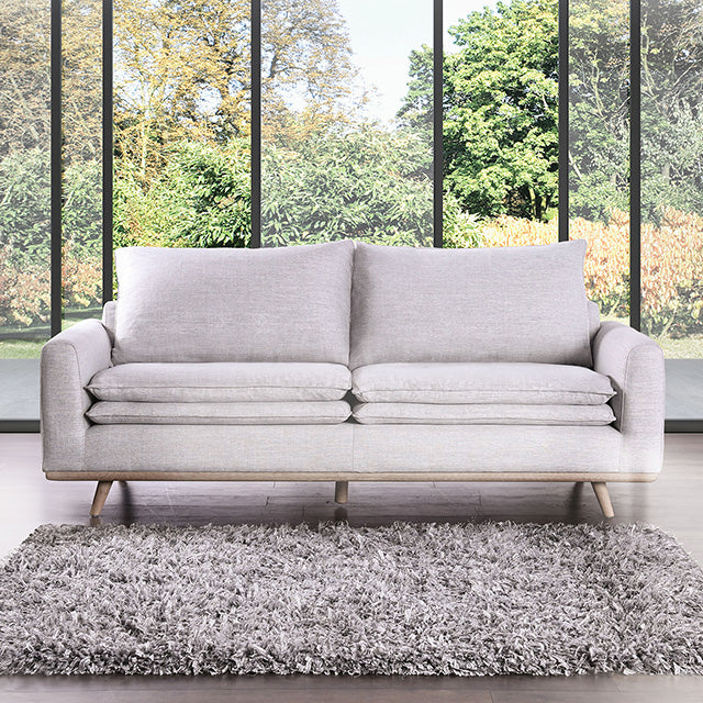 Monthey Sofa - Furniture Home Store (Hanford, CA)