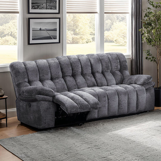 Hieronymus Manual Sofa - Furniture Home Store (Hanford, CA)