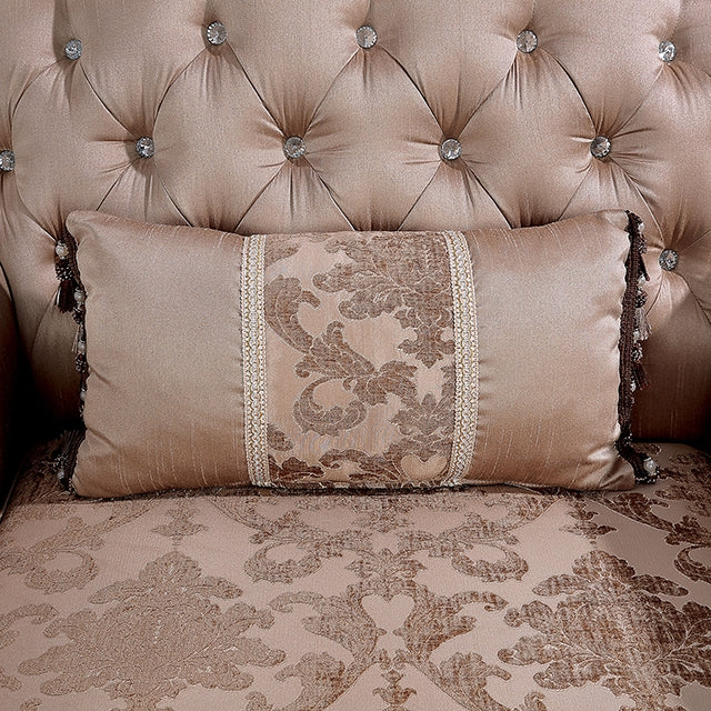 Veracruz Sofa - Furniture Home Store (Hanford, CA)