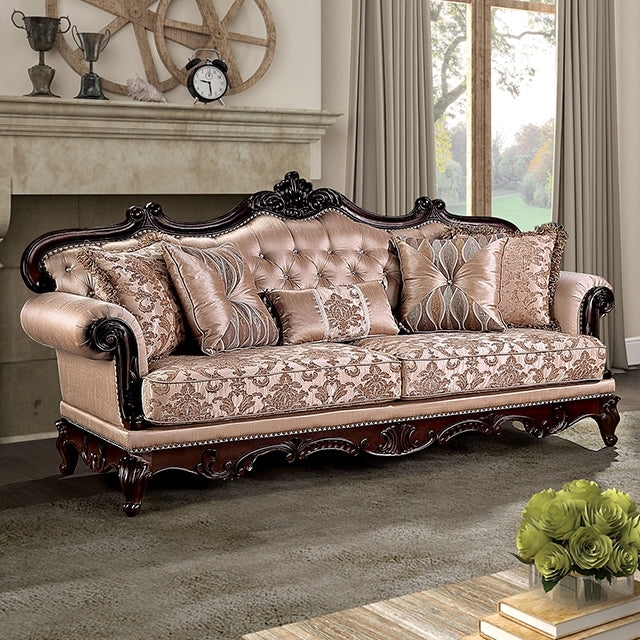 Veracruz Sofa - Furniture Home Store (Hanford, CA)