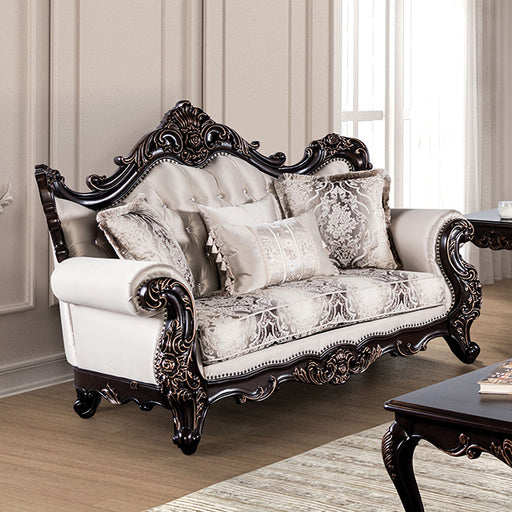 Palencia Loveseat - Furniture Home Store (Hanford, CA)