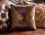Palencia Sofa - Furniture Home Store (Hanford, CA)