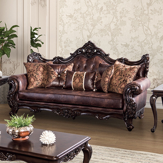 Palencia Sofa - Furniture Home Store (Hanford, CA)