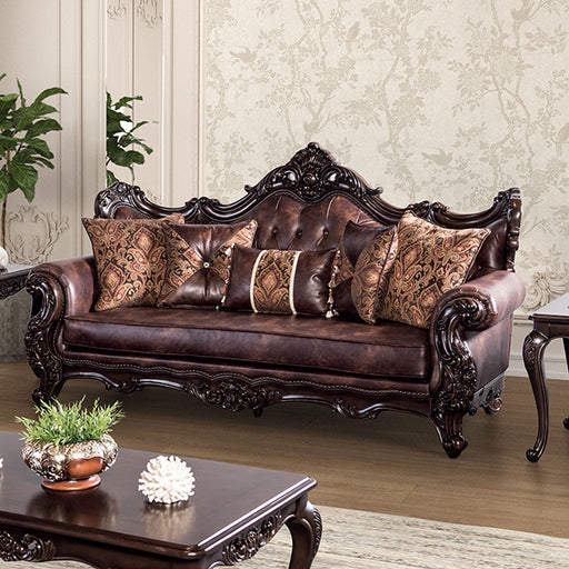 Palencia Sofa - Furniture Home Store (Hanford, CA)