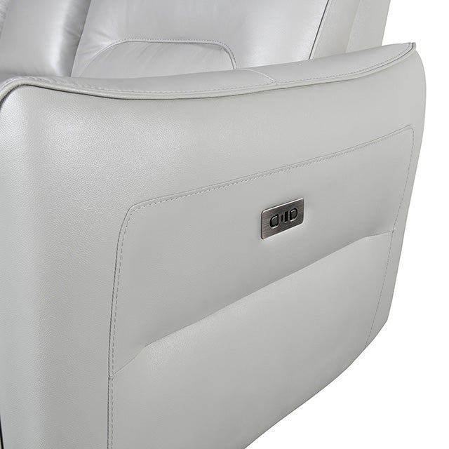 Terentius Power Sofa - Furniture Home Store (Hanford, CA)