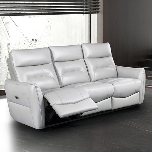 Terentius Power Sofa - Furniture Home Store (Hanford, CA)