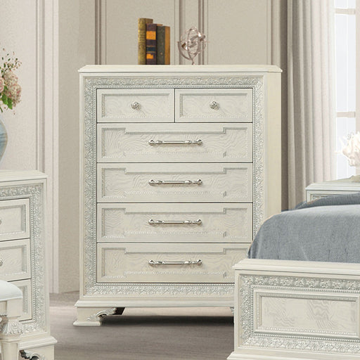 Stella Mia Chest - Furniture Home Store (Hanford, CA)