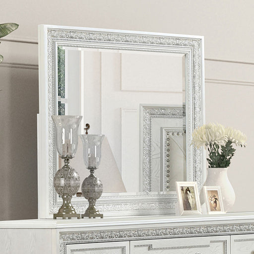 Stella Mia Mirror - Furniture Home Store (Hanford, CA)