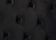 Ryleigh Bed Black, Grey, & Navy - Furniture Home Store (Hanford, CA)