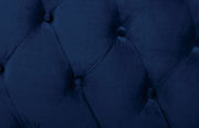 Ryleigh Bed Black, Grey, & Navy - Furniture Home Store (Hanford, CA)