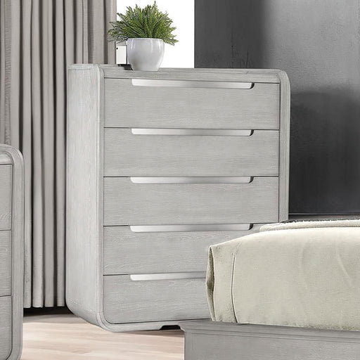 Osterley Chest - Furniture Home Store (Hanford, CA)
