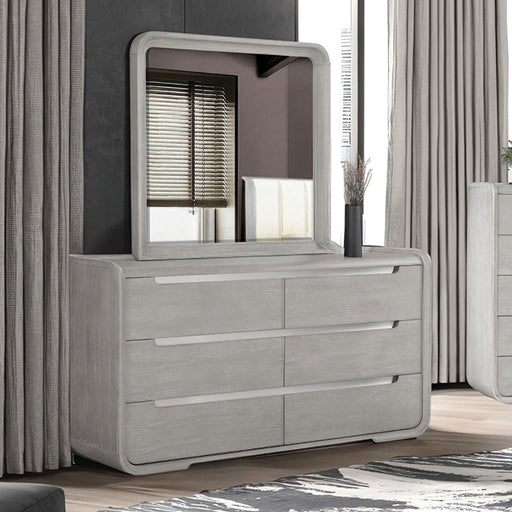 Osterley Dresser - Furniture Home Store (Hanford, CA)