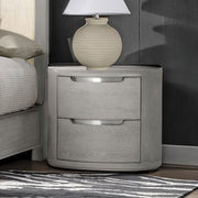 Osterley Nightstand - Furniture Home Store (Hanford, CA)