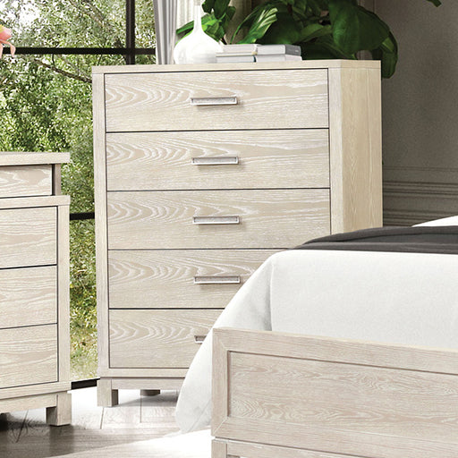Lafayette Chest - Furniture Home Store (Hanford, CA)