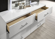 Stoholm Mirror - Furniture Home Store (Hanford, CA)