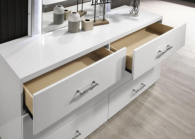 Stoholm Mirror - Furniture Home Store (Hanford, CA)