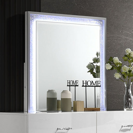 Stoholm Mirror - Furniture Home Store (Hanford, CA)