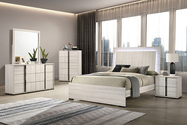 Horten Mirror - Furniture Home Store (Hanford, CA)