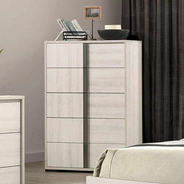 Horten Chest - Furniture Home Store (Hanford, CA)