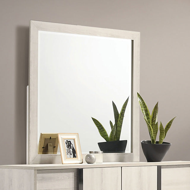 Horten Mirror - Furniture Home Store (Hanford, CA)
