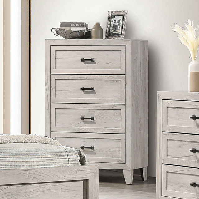 Mysen Chest - Furniture Home Store (Hanford, CA)