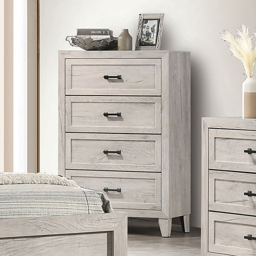 Mysen Chest - Furniture Home Store (Hanford, CA)