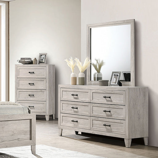 Mysen Dressser - Furniture Home Store (Hanford, CA)