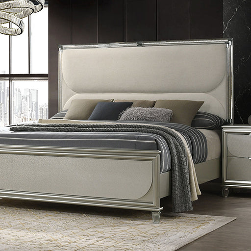 Sheridan E.King & Queen Bed - Furniture Home Store (Hanford, CA)