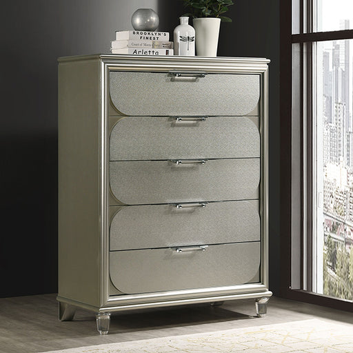 Sheridan Chest - Furniture Home Store (Hanford, CA)