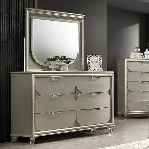 Sheridan Dresser - Furniture Home Store (Hanford, CA)