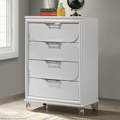 Lareina Chest - Furniture Home Store (Hanford, CA)