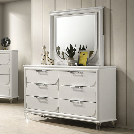 Lareina Dresser - Furniture Home Store (Hanford, CA)