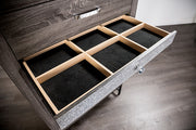 Voleta Nightstand - Furniture Home Store (Hanford, CA)