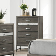 Voleta Chest - Furniture Home Store (Hanford, CA)