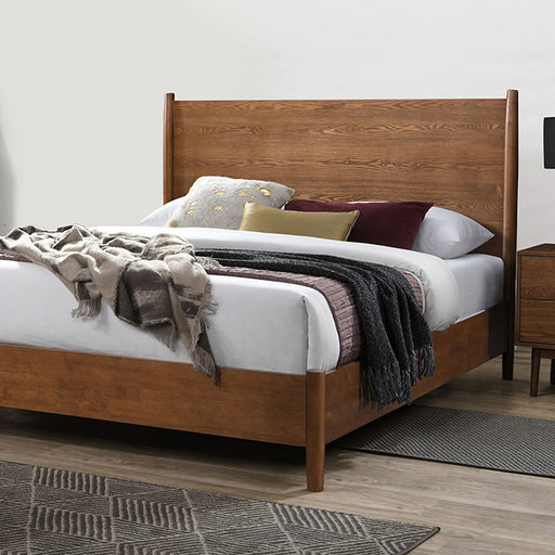 Tromso Bed - Furniture Home Store (Hanford, CA)