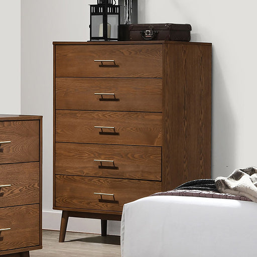 Tromso Chest - Furniture Home Store (Hanford, CA)