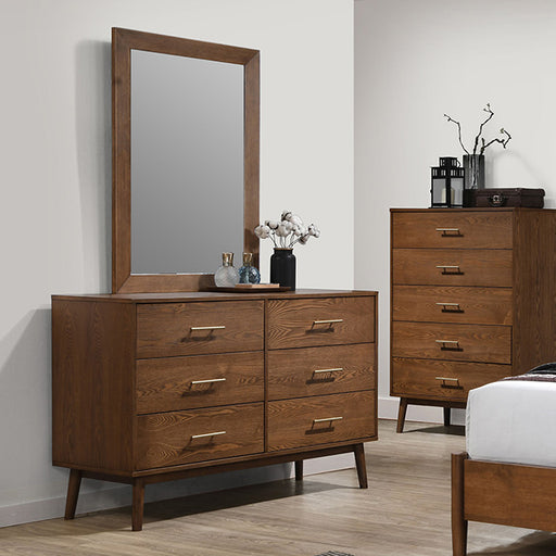 Tromso Dresser - Furniture Home Store (Hanford, CA)