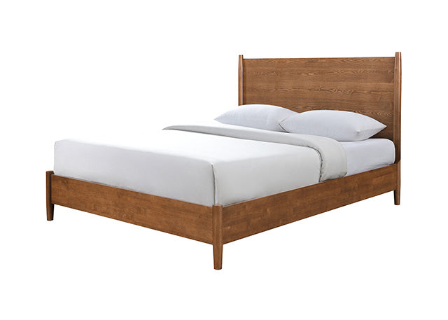 Tromso Queen Bed - Furniture Home Store (Hanford, CA)