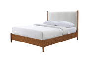 Thusis E.King, Full,& Queen Bed - Furniture Home Store (Hanford, CA)