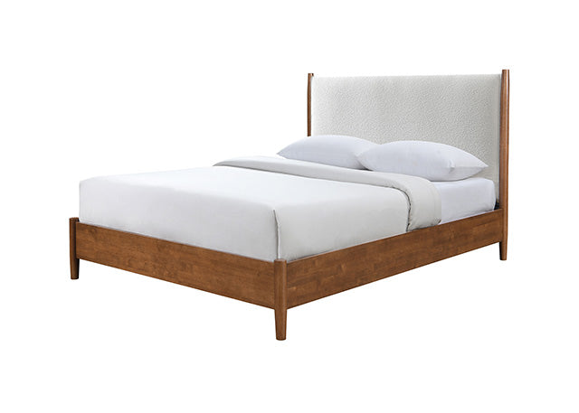 Thusis E.King, Full,& Queen Bed - Furniture Home Store (Hanford, CA)