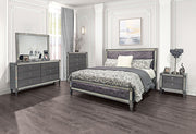 Titania Queen Bedroom Set - Furniture Home Store (Hanford, CA)